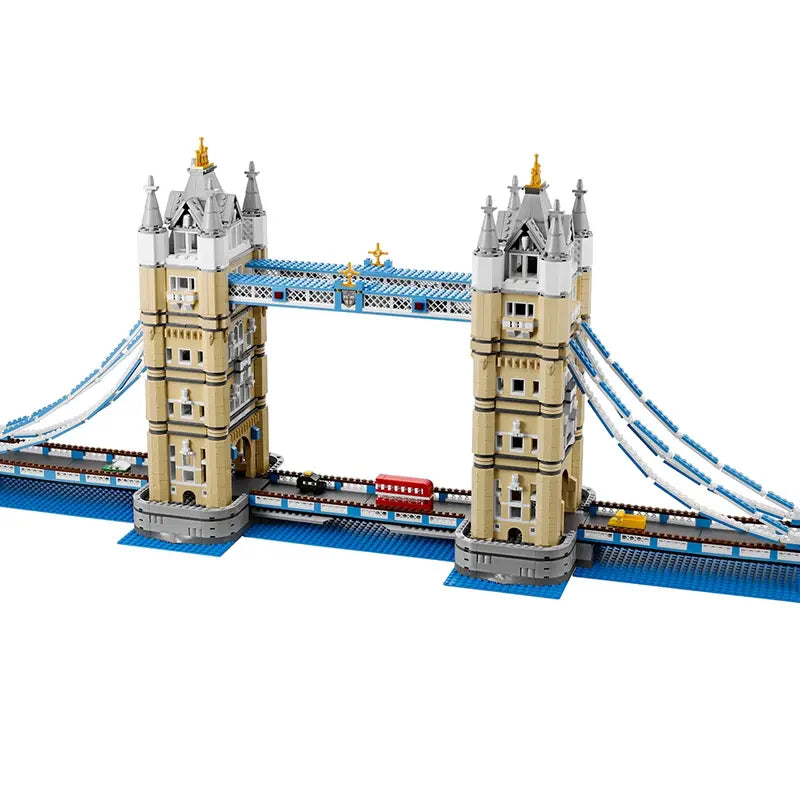 LEGO Creator Expert Tower Bridge 10214-Bricking Lebanon