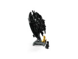 LEGO DC Batman Logo 76330 Collectible Wall Decor Building Set-76330-Bricking Lebanon