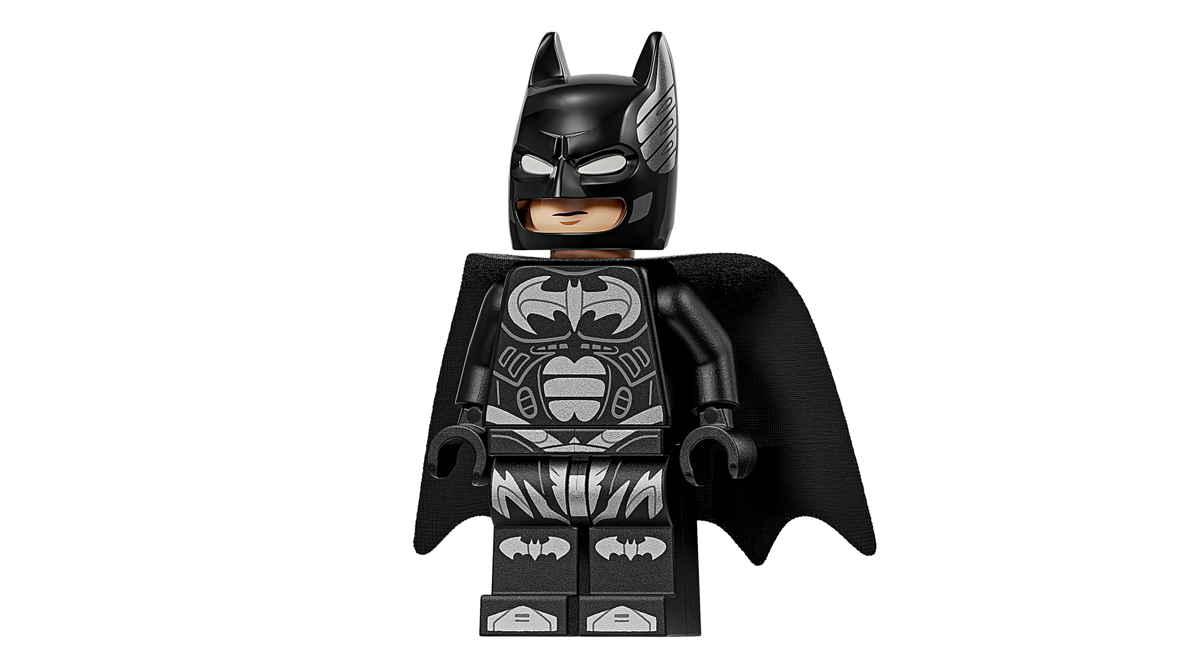 LEGO DC Batman & Robin Batmobile 76333 Movie Car Building Toy-76333-Bricking Lebanon