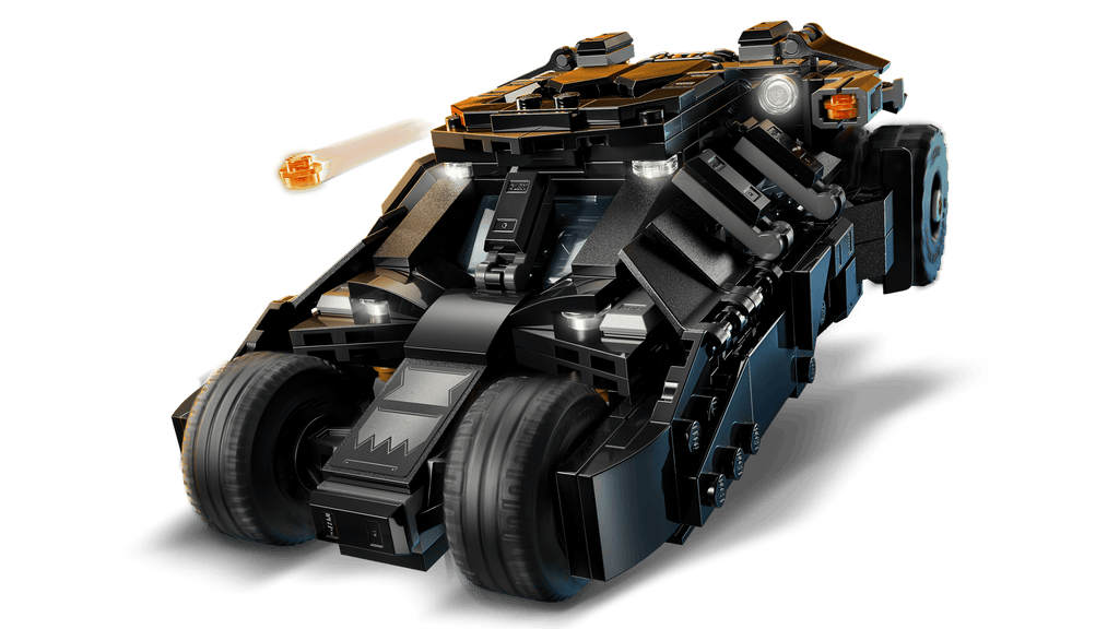 LEGO DC Batman Tumbler vs. Two-Face & The Joker 76303-Bricking Lebanon