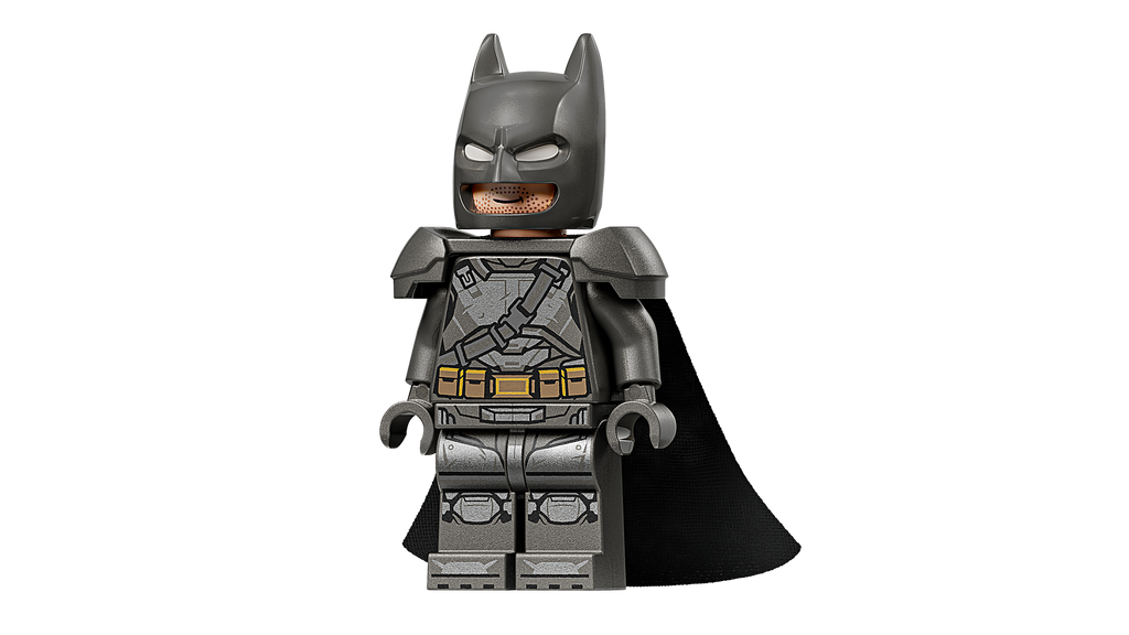 LEGO DC Batman v Superman Batmobile 76331 Collectible Building Set-76331-Bricking Lebanon