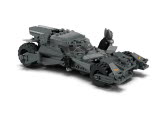 LEGO DC Batman v Superman Batmobile 76331 Collectible Building Set-76331-Bricking Lebanon