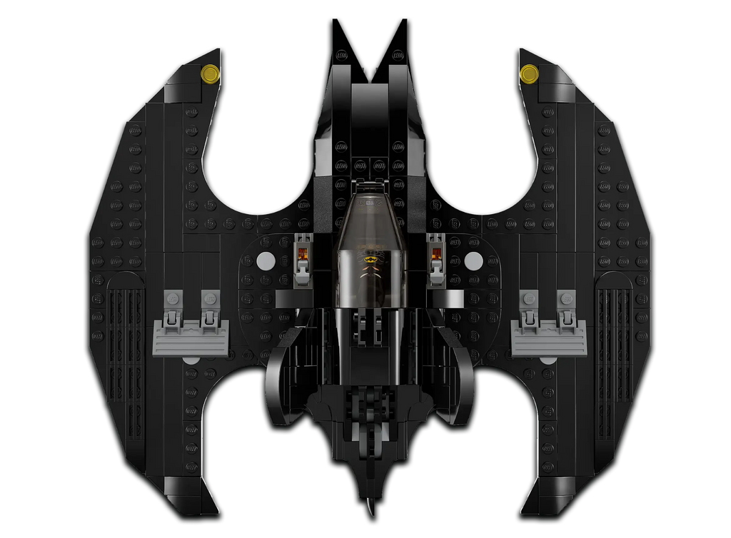 LEGO DC Batwing: Batman vs. The Joker 76265-Bricking Lebanon