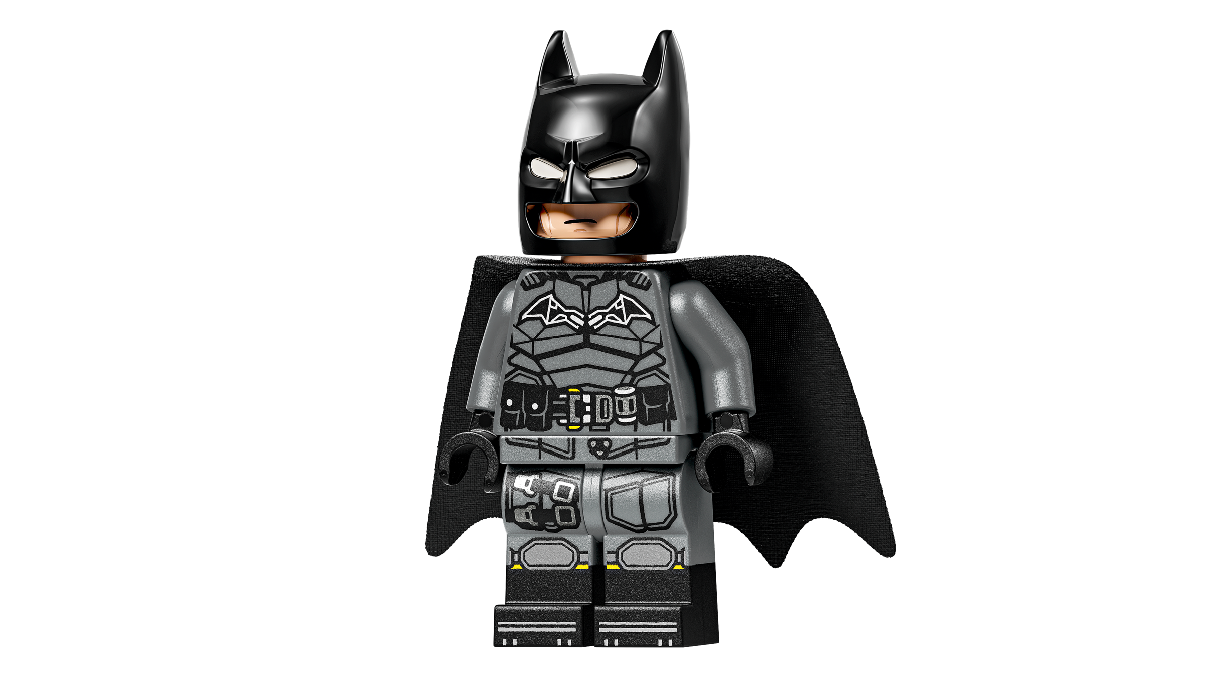 LEGO DC The Batman Batmobile 76332 Collectible Model Car Building Toy-76332-Bricking Lebanon