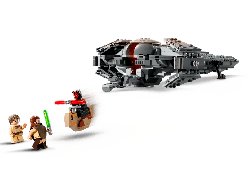 LEGO Darth Maul's Sith Infiltrator™