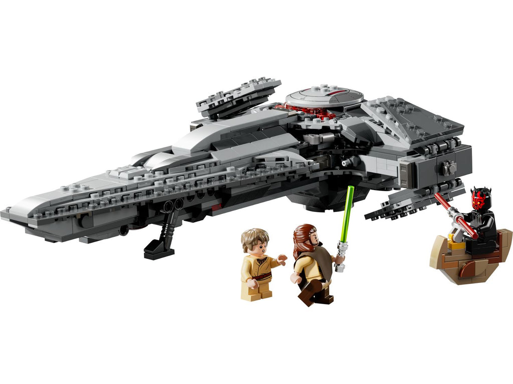 LEGO Darth Maul's Sith Infiltrator™