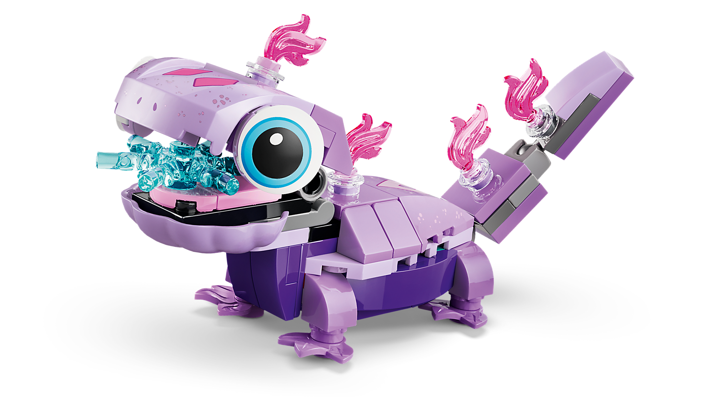 LEGO Disney Frozen Olaf and Bruni’s Picnic Fun Building Toy-Lego / Disney-Bricking Lebanon