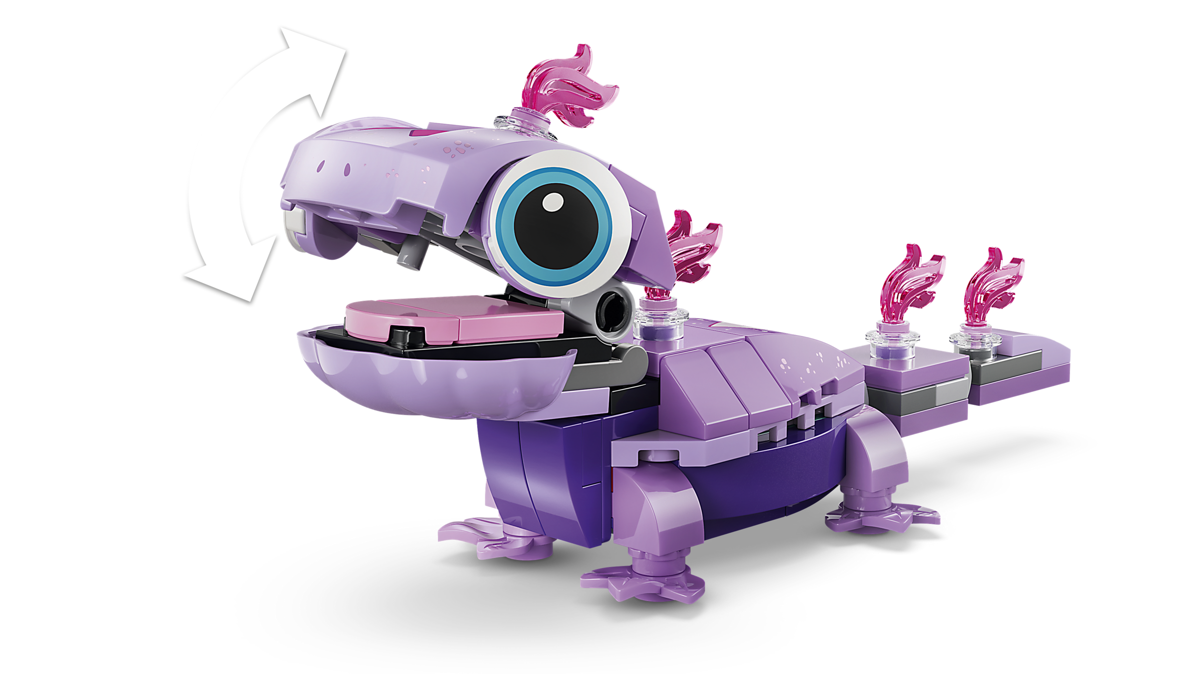 LEGO Disney Frozen Olaf and Bruni’s Picnic Fun Building Toy-Lego / Disney-Bricking Lebanon