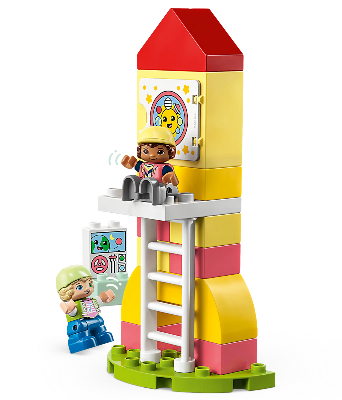 LEGO Duplo Dream Playground 10991-Bricking Lebanon