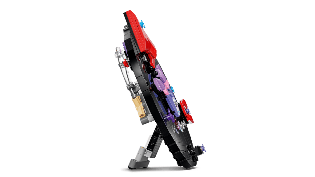 LEGO Editions Olivia Rodrigo's Vinyl 43028