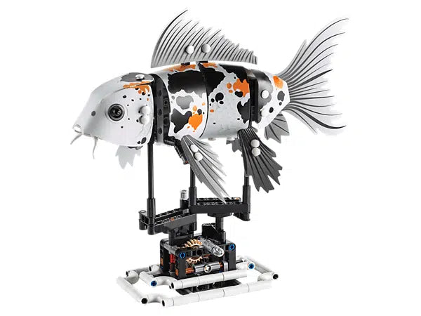 LEGO FORMA Koi Sealed/Mint. 81000-Bricking Lebanon