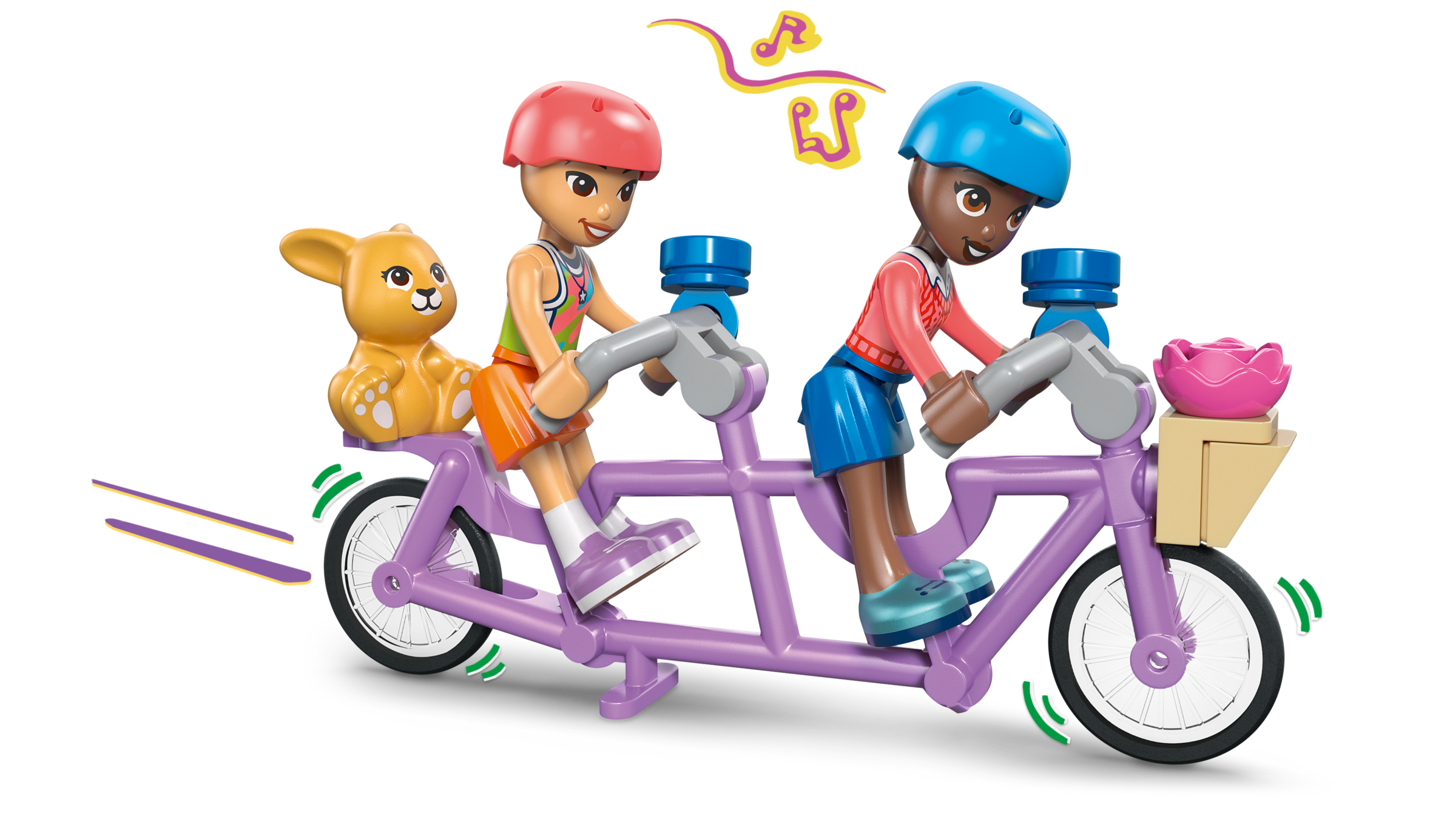 LEGO Friends Heartlake City Club House Building Set 42689-Lego / Friends-Bricking Lebanon