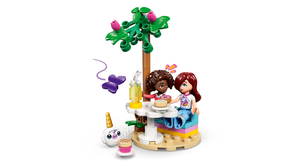 LEGO Friends Unicorn Dream Café 42684 Building Set for Kids-Lego / Friends-Bricking Lebanon