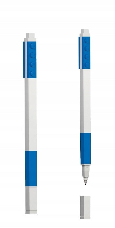 LEGO Gel Pen 52650-Bricking Lebanon