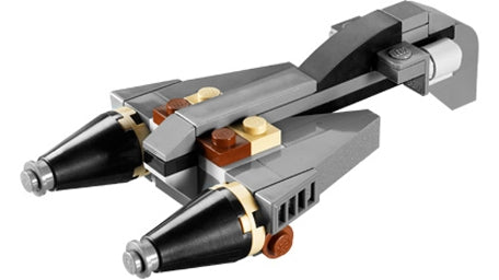 LEGO General Grievous Starfighter Polybag 8033-Bricking Lebanon