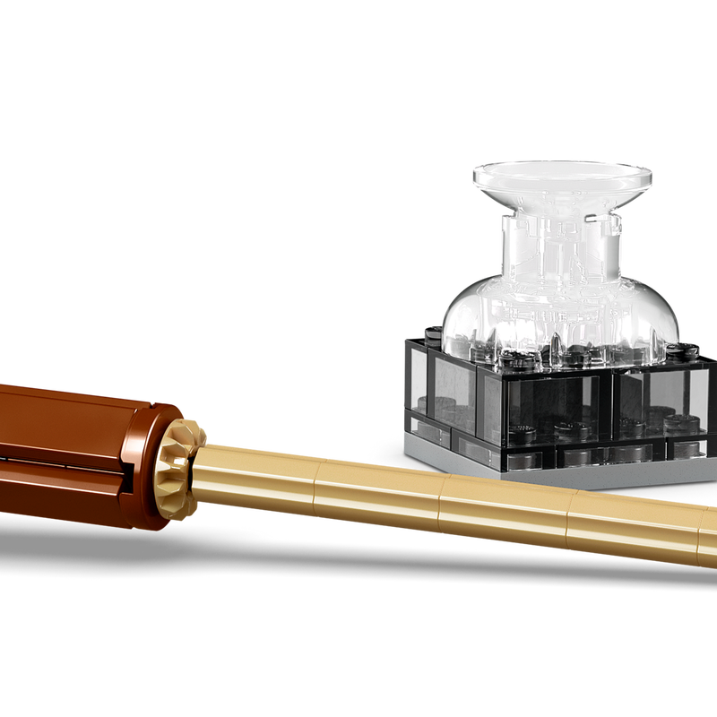 LEGO Harry Potter Cornish Pixie 76461 Posable 1:1 Scale Figure-Lego / Harry Potter-Bricking Lebanon