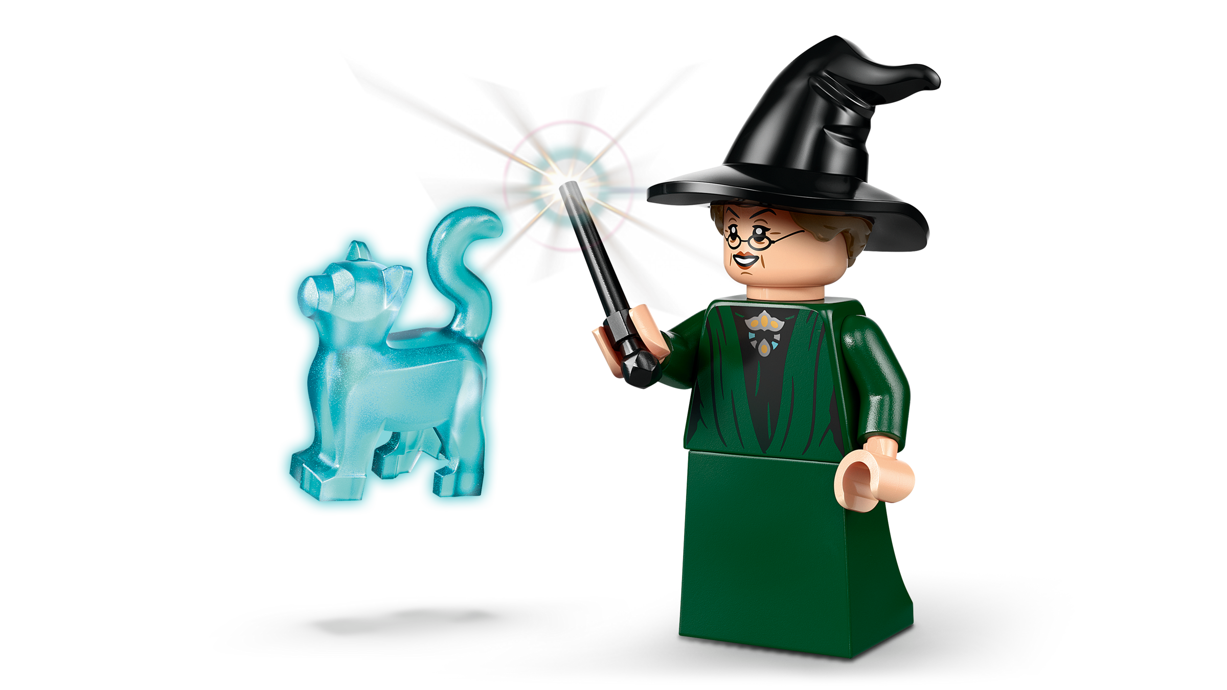 LEGO Harry Potter Hogwarts Castle Sorting Hat Ceremony Building Set 76460-Lego / Harry Potter-Bricking Lebanon