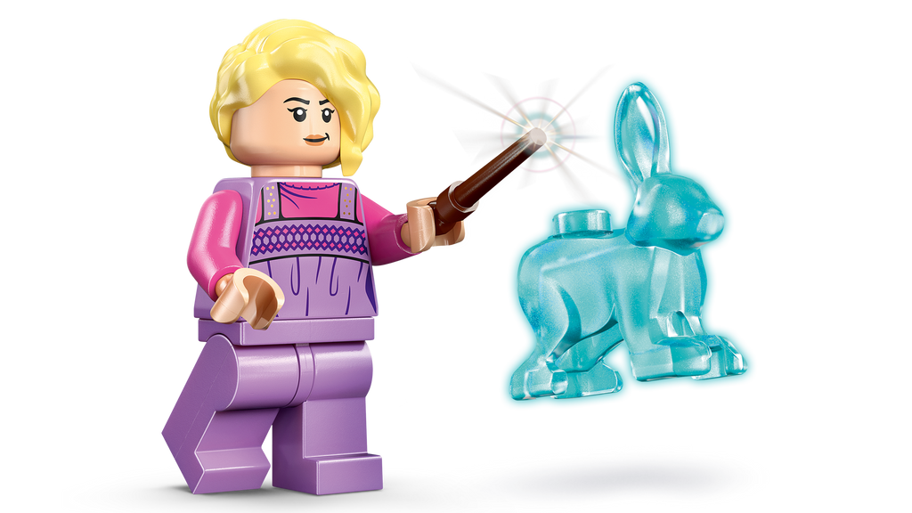 LEGO Harry Potter Luna Lovegood's House 76467 Building Toy Set-Lego / Harry Potter-Bricking Lebanon