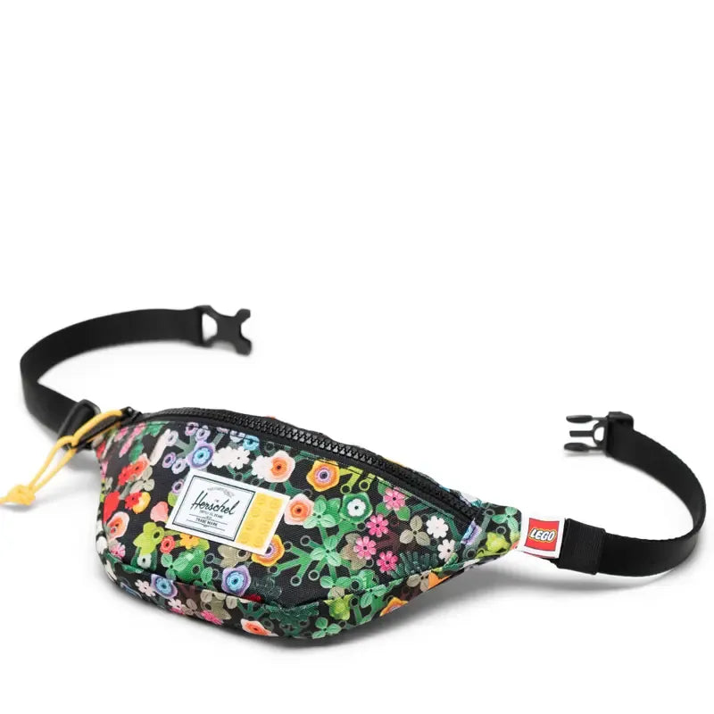 LEGO Herschel Heritage Hip Pack Little Herschel Scavenger Hunt Meadow 5009283-Bricking Lebanon