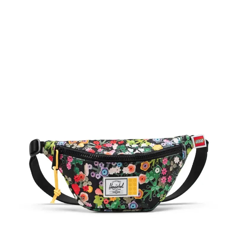 LEGO Herschel Heritage Hip Pack Little Herschel Scavenger Hunt Meadow 5009283-Bricking Lebanon