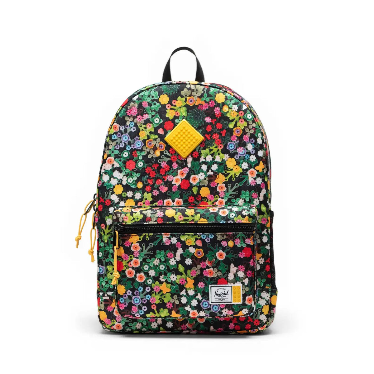 LEGO Herschel Heritage Kids Backpack Scavenger Hunt Meadow 5009285-Bricking Lebanon