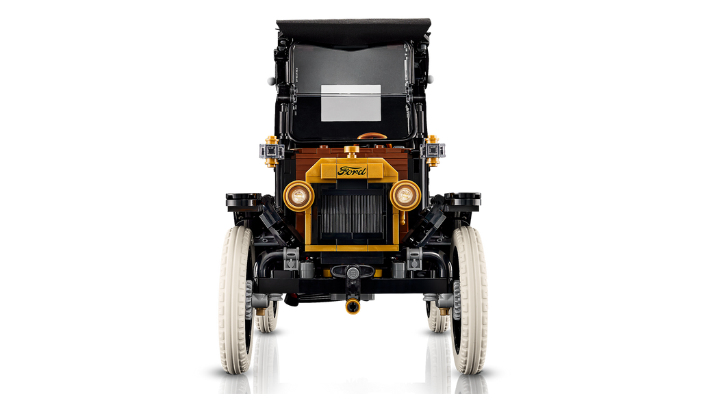 LEGO Icons Ford Model T 11376-Bricking Lebanon