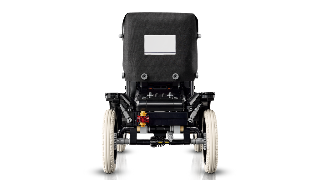 LEGO Icons Ford Model T 11376 Vintage Model Car Kit-11376-Bricking Lebanon