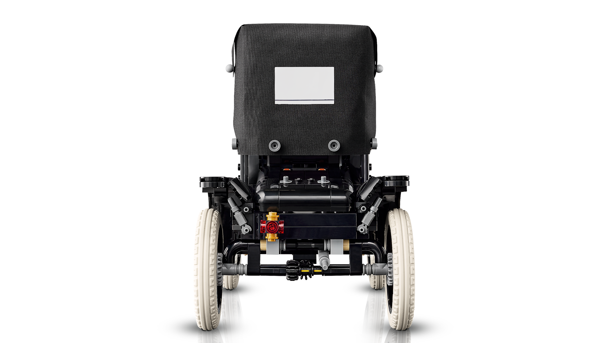 LEGO Icons Ford Model T 11376 Vintage Model Car Kit-11376-Bricking Lebanon