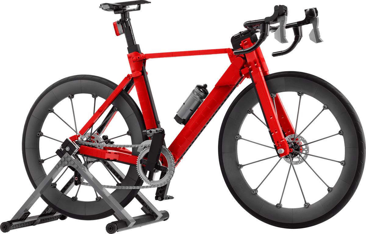 LEGO Icons Road Bike 11380