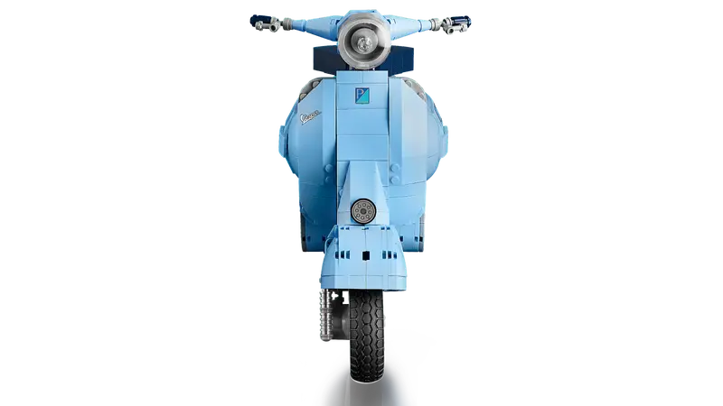 LEGO Icons Vespa 125 10298-Bricking Lebanon