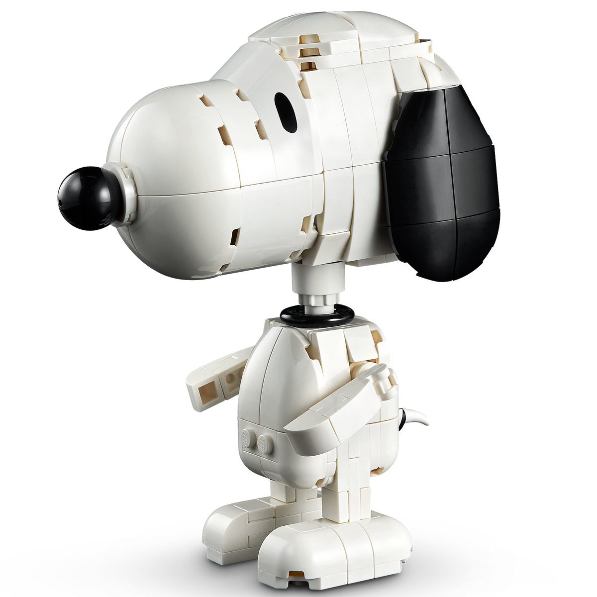LEGO Ideas Peanuts: Snoopy's Doghouse 21368