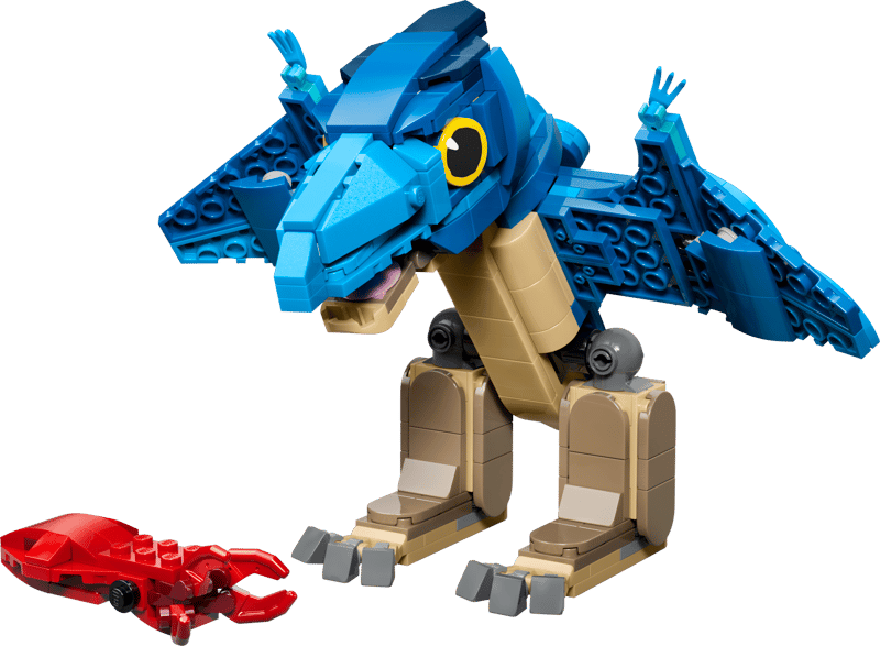 LEGO Jurassic World - Baby Dinosaur: Pteranodon - 77977