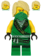 LEGO Lloyd Legacy Rebooted NINJAGO Logogram Master Torso njo0574a-Bricking Lebanon