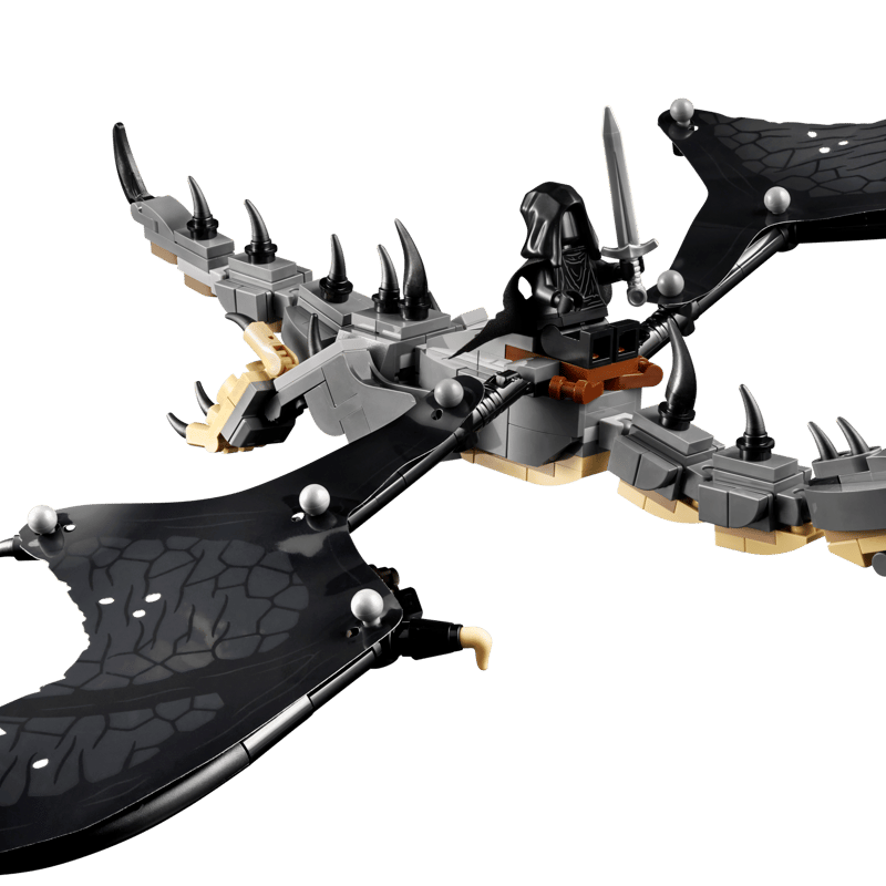 LEGO Lord Of The Rings - Fell Beast - 40693