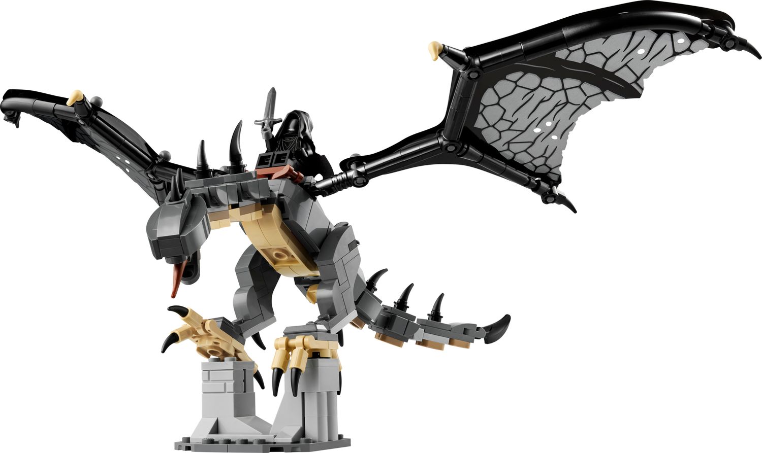 LEGO Lord Of The Rings - Fell Beast - 40693