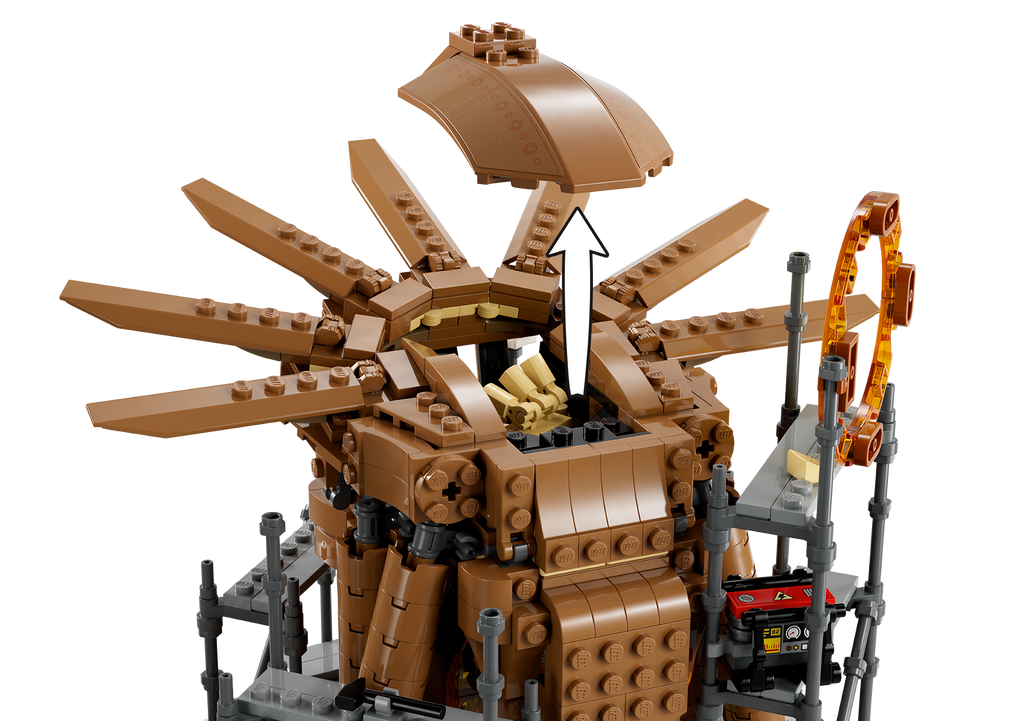 LEGO Marvel Spider-Man Final Battle No Way Home Building Set 76261-Lego / Marvel Super Heroes-Bricking Lebanon