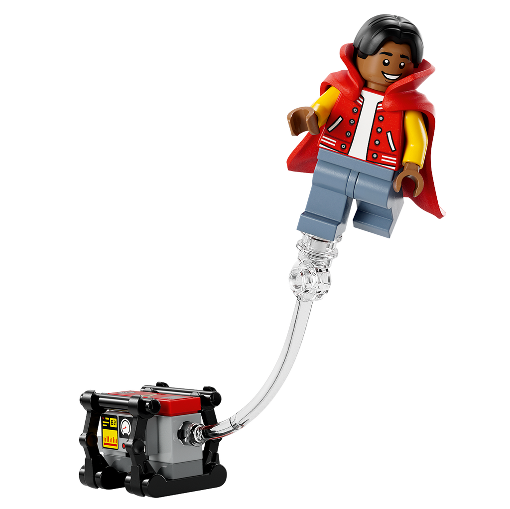 LEGO Marvel Spider-Man Final Battle No Way Home Building Set 76261-Lego / Marvel Super Heroes-Bricking Lebanon