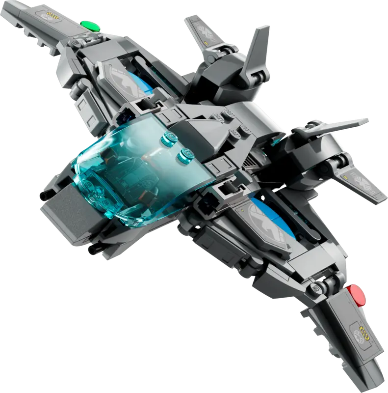 LEGO Marvel Super Heroes Avengers Tower-Bricking Lebanon