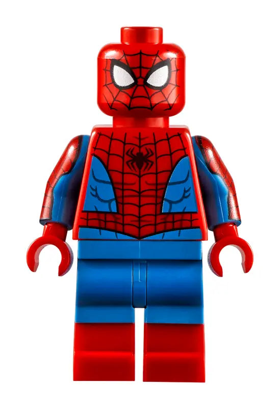 LEGO Marvel Super Heroes Daily Bugle-Bricking Lebanon
