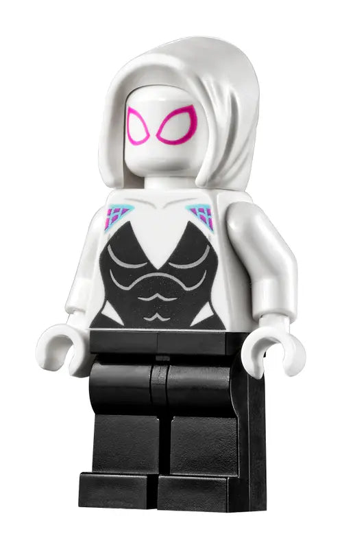 LEGO Marvel Super Heroes Daily Bugle-Bricking Lebanon