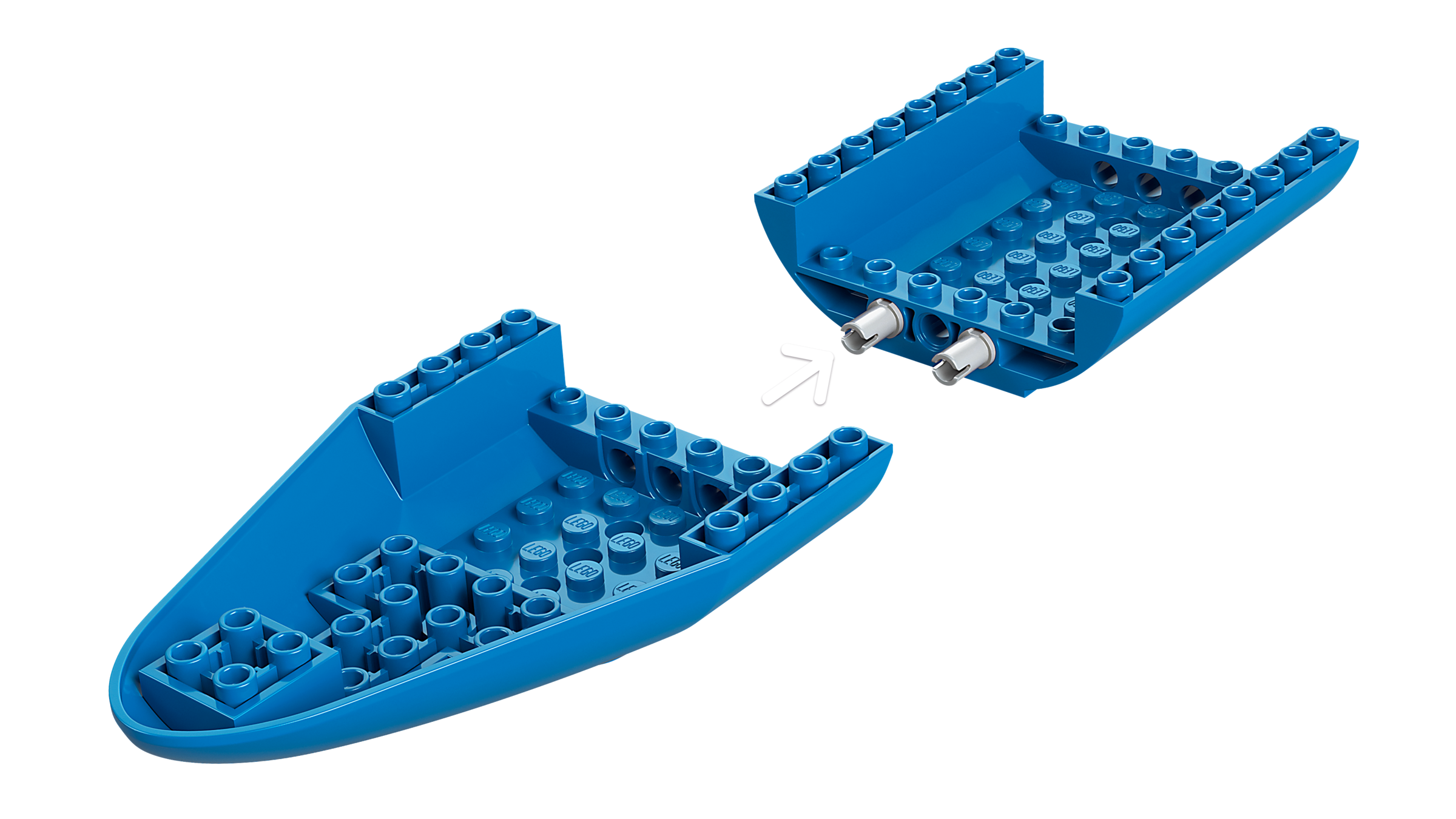 LEGO Marvel Team Spidey Pirate Ship 11208 Super Hero Building Toy-Lego / Marvel Super Heroes-Bricking Lebanon