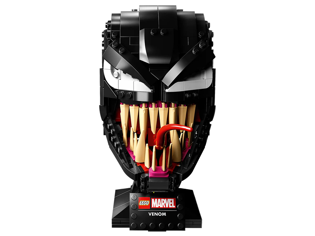LEGO Marvel Venom 76187-Bricking Lebanon