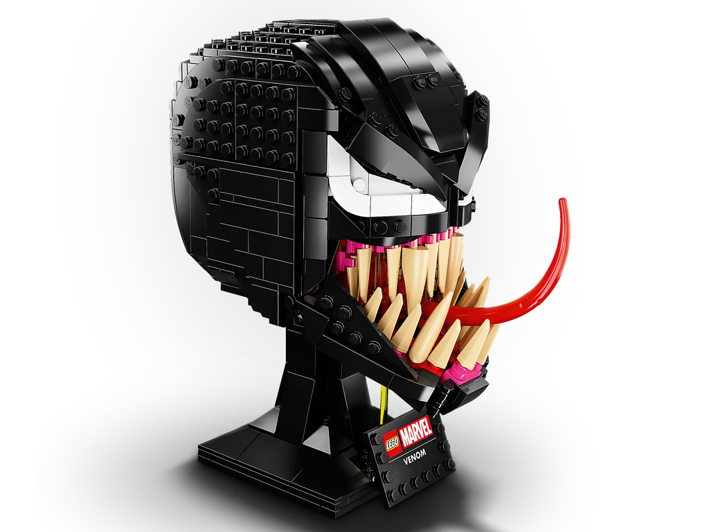 LEGO Marvel Venom 76187-Bricking Lebanon
