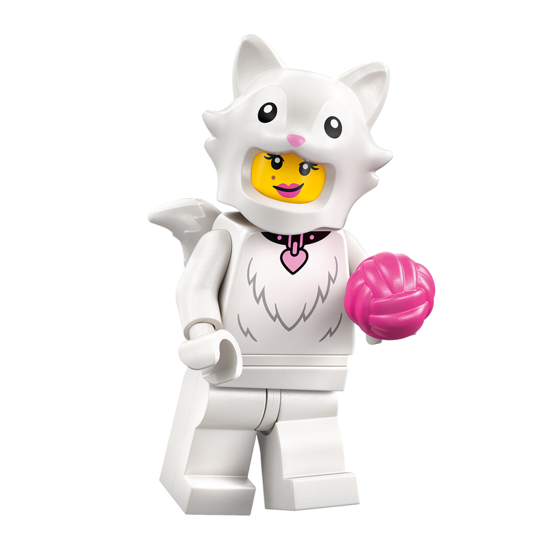 LEGO Minifigures Animals Series 28 Collectible Mystery Box Building Toy-Lego / Minifigures-Bricking Lebanon