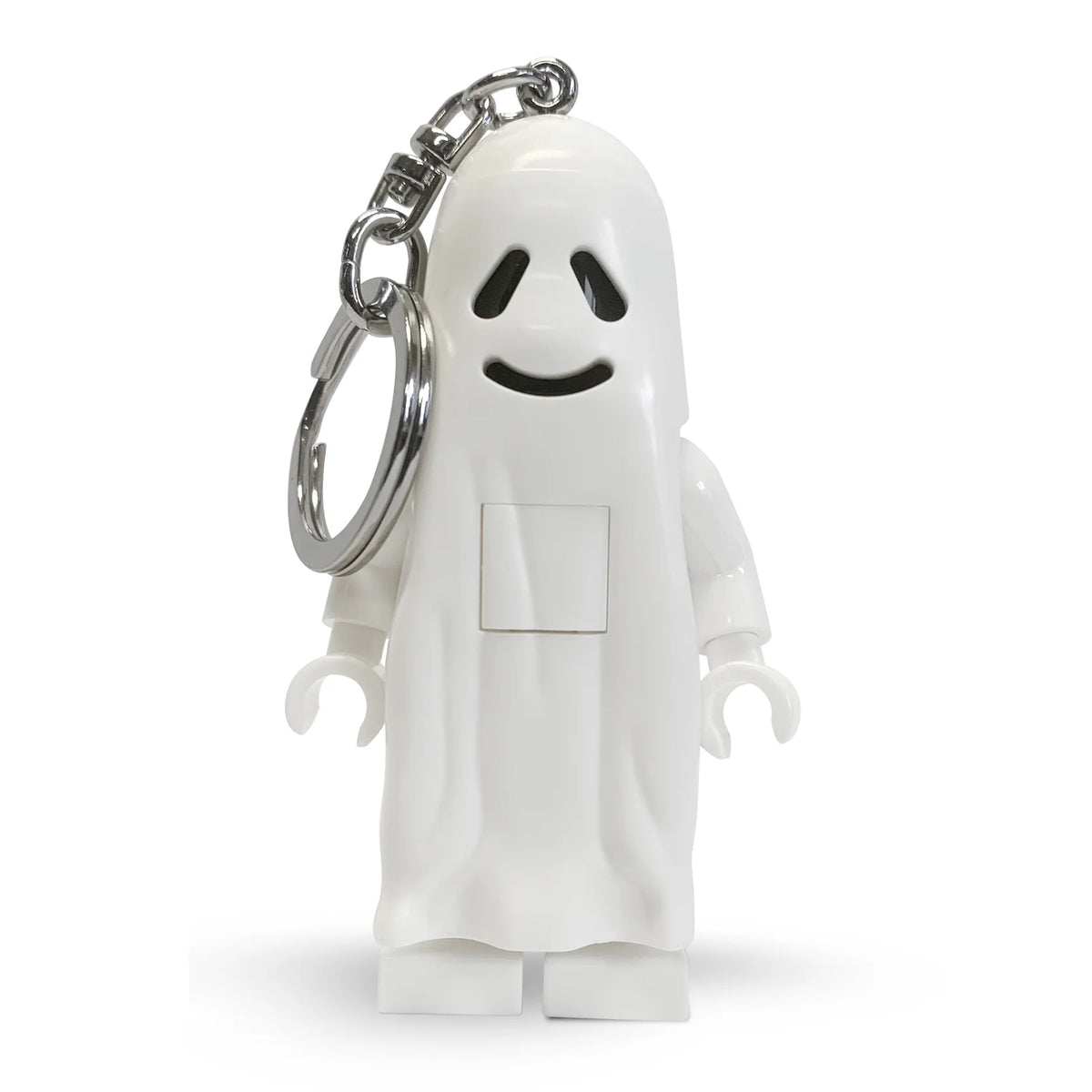 LEGO Minifigures Keychain Light Ghost KE48H-Bricking Lebanon
