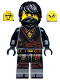 LEGO NINJAGO Cole The Hands Of Time Minifigure njo0304-Bricking Lebanon