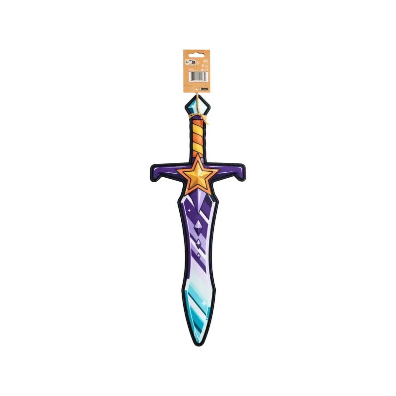 LEGO NINJAGO Izzie's Sword 854308-Bricking Lebanon