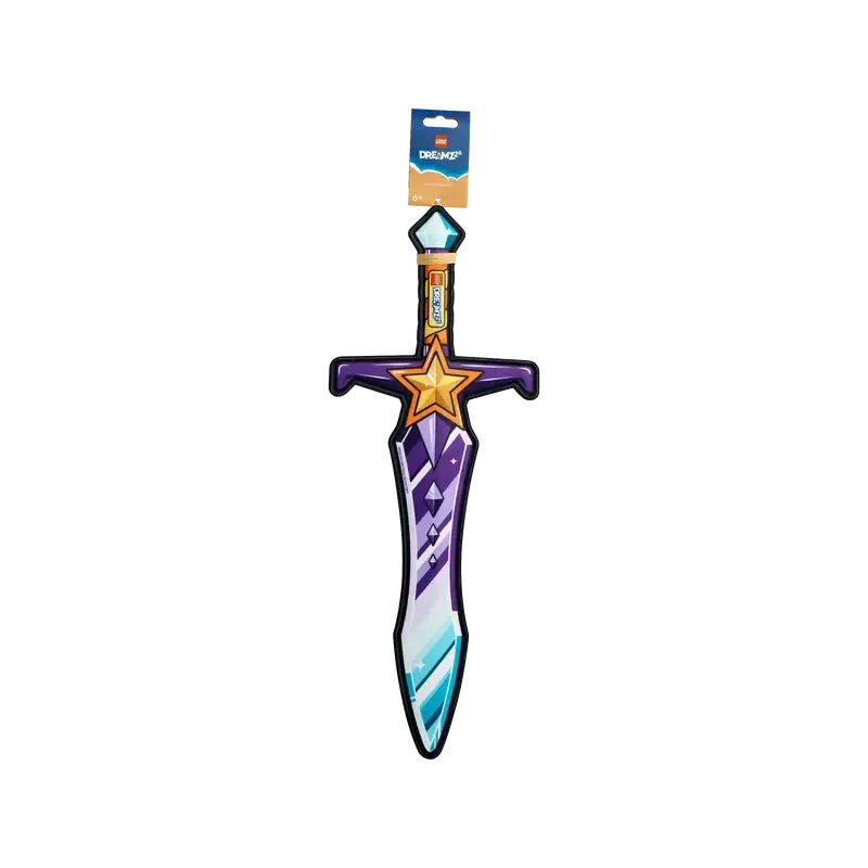 LEGO NINJAGO Izzie's Sword 854308-Bricking Lebanon