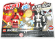 LEGO NINJAGO Kai vs. Wyplash blister pack-Bricking Lebanon
