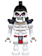 LEGO NINJAGO Kruncha (Skulkin) Legacy njo0504-Bricking Lebanon